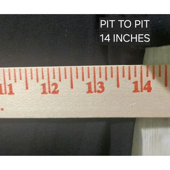 NWT Commense Women's Black Maxi Dress Short Sleeves Size Medium~Stretch Top - Picture 5 of 10